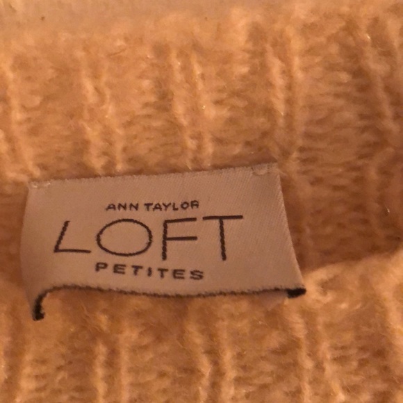 Wool Sweater ‼️SOLD‼️ - Picture 3 of 3